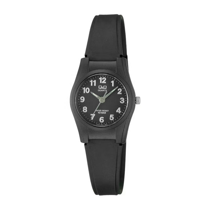 Reloj Qyq Mujer Deportivo