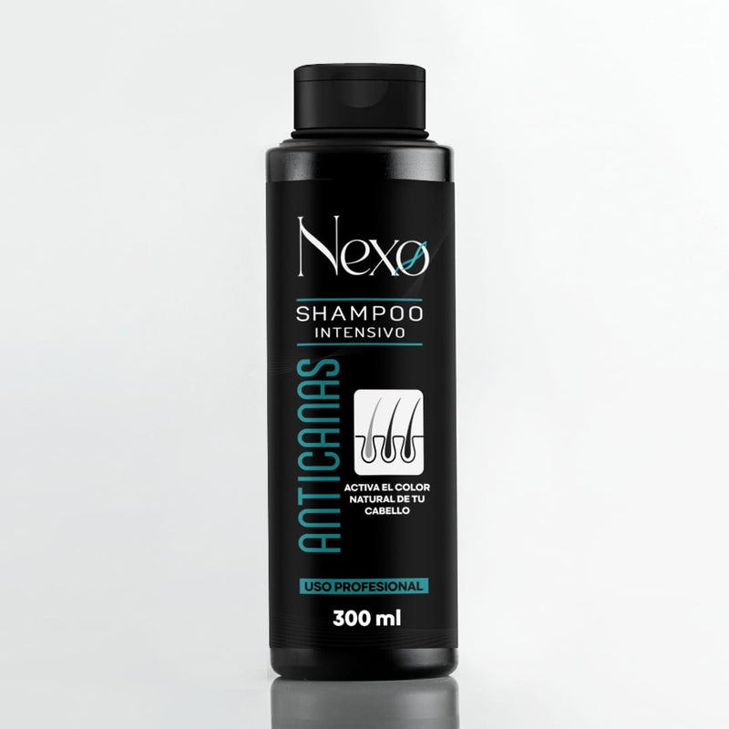 COMBO NEXO SHAMPOO + TÓNICO + ACTIVADOR: ¡Paga 2 y Llévate 3