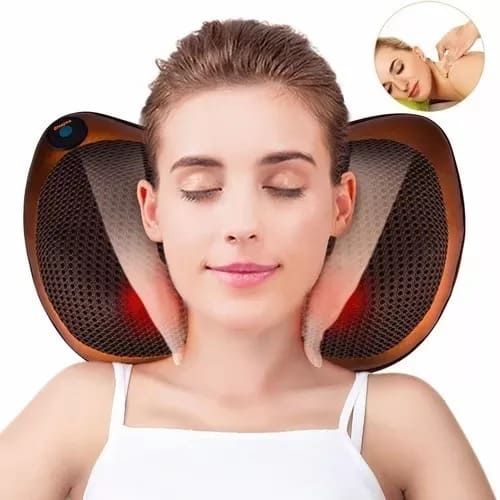 Massager Pro - Almohadilla Masajeadora Profesional